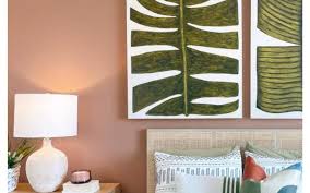Warm Interior Colors From Sherwin