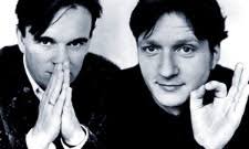 Interview with Chris Difford of Squeeze