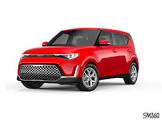 KIA-SOUL