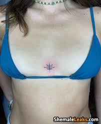 Cremita De Coco  Degetau  ccdegetau  cremitadecoco Leaked Nude OnlyFans  (Photo 15) - ShemaleLeaks