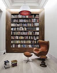 Check spelling or type a new query. 54 Modern Home Library Designs That Stand Out Digsdigs