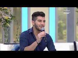 لقاء مع فنانة ونجم عرب ايدول هيثم خلايلة في صباح خير ياعرب 2015 youtube mens sunglasses style