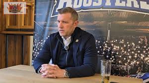 DSC: Youngster Jonas Alt rückt in den Oberliga-Kader auf