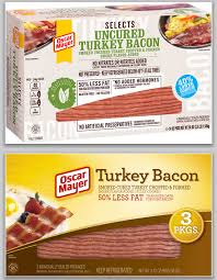 Department of agriculture points out, foods that are kept constantly frozen at 0°f or lower will keep safe indefinitely. Oscar Mayer Recalls 2 Million Pounds Of Turkey Bacon That May Spoil Before Its Time Consumerist