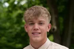 ULTRA-MARATHON RUNNING: Jason Profitt takes