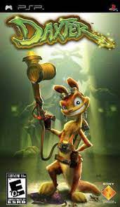 Have fun playing the amazing daxter game for playstation portable. Daxter Video Game Wikipedia