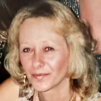 Patsy Ann Mabry Obituary (2022)