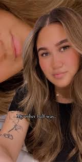 Megan Rieger's Instagram, Twitter & Facebook