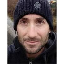 Jason Aaron Giorgi Obituary (2023)