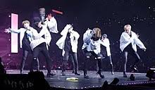 It was released for digital download and streaming on february 13, 2017, as the album's lead single by big hit ent. Spring Day Song Wikipedia