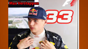 Max verstappen was put through his paces at red bull's athlete performance centre as the driver prepares for the start of the new formula one season next month. Max Verstappen Aggressive Racing 2016 F1 1080p 60fps Youtube