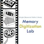 Memory Digitization Lab Guided Orientation