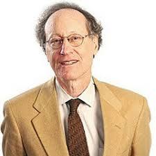 Steven Kelman portrait