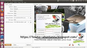 Vuescan professional is free to download from our software library. How To Install Program On Ubuntu How To Install Vuescan 9 5 80 On Ubuntu 16 04 17 04