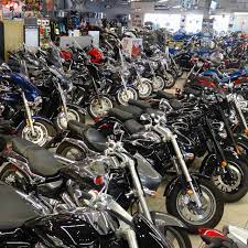 Rollout Auto Motorcycle Repair Shop In Fayetteville