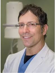 Dr. Tom M. Porter, MD