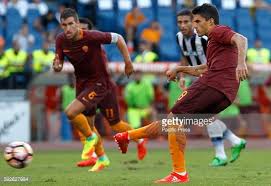 Can roma shoot its way into the cl group stages? Champions League Qualification As Roma Vs Fc Porto Tesla Bet