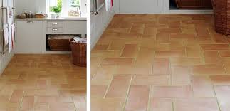 Large floor tiles for kitchen. A Beginner S Guide To Choosing Tiles Fitzgerald Kitchens