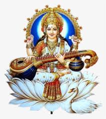 saraswati png download transparent saraswati png images for free nicepng saraswati png download transparent