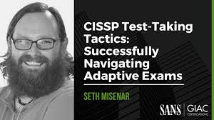 Passing the CISSP