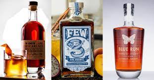 Maybe you would like to learn more about one of these? The Best New American Whiskeys Of 2020 Maxim