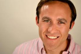 Brent Powers- Harvard Business School