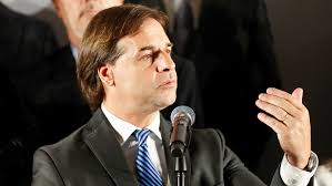 El presidente electo de Uruguay dice que abrirá las fronteras para acoger a  miles de inmigrantes - RT