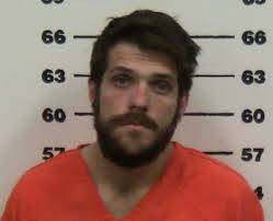 Meth and sawed-off shotgun seized during Church Hill traffic stop