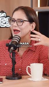 Sandra Cossio Bolivia Entrevista