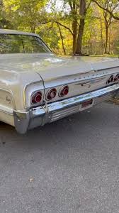 Image result for Desert Beige 1964 Chevelle