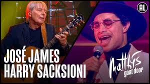 Harry sacksioni is a composer and actor, known for de zesde klas (1980), alfred j. Harry Sacksioni Meestergitarist