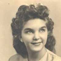 Faye Riggin (1927–1985)