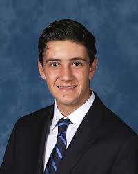 Congratulations to Kegan Lovell '19 and Alexander Skantze '20, who recently  were chosen as Jesuit's Zipoli Organ Scholars for the 2018-19 school year!  Lovell and Skantze were selected following competitive auditions this