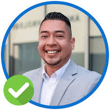 Ulises Cabrera (listed in Progressive Voters Guide)
