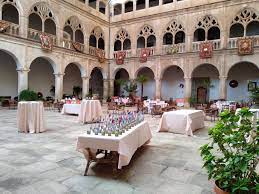 Hospederia Del Real Monasterio De Santa Maria De Guadalupe Photos Facebook