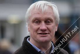 Graham Stuart MP Holding Surgery in Beverley This Friday