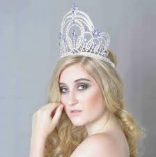 Royal UK Teen Ella Collins-Godden