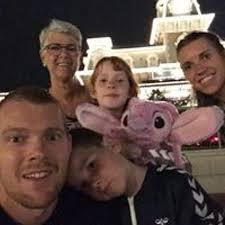 Stream Mark Westergaard music