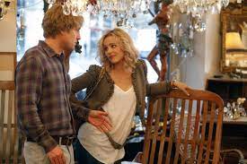 Gil pender (owen wilson) is a screenwriter and aspiring novelist. Investigating The Problem Of Time In Midnight In Paris Film Stories St Louis St Louis News And Events Riverfront Times