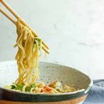 Teen Hangouts- Ramen Buffet