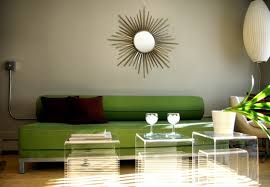 18 außergewöhnliche diy ideen mit moos. Wohnidee Wohnzimmer Richten Sie Ihr Wohnzimmer In Grun Ein