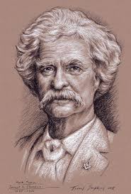 Steaming to Hannibal with Mark Twain