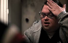 WHAT ARE YOU LOOKING AT?