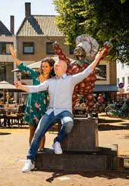 Kapper Archieven Winkelen In Tiel