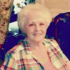 Mrs. Georgia T. Blair