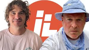 Now any artist or label can potentially reach a global audience. That's  powerful'