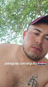Marcha Por El Orgullo En Paraguay