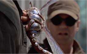 Would anyone else Zat'nik'tel themselves if this landed