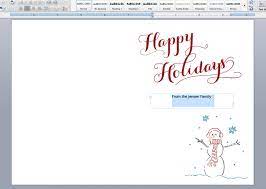 For these businesses, a simple excel holiday calendar is perfect. Printable Holiday Cards Liners On The Paper Chronicles