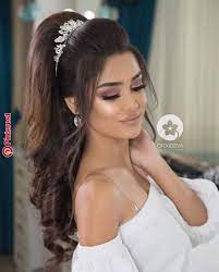 Time to whip out that pinterest board you've spent countless hours creating! Peinados Recamara In 2019 Pinterest Wedding Hairstyles Prom Hair And Wedding Hair And Makeup Pricheski Idei Prichesok Svadebnye Pricheski Puchki